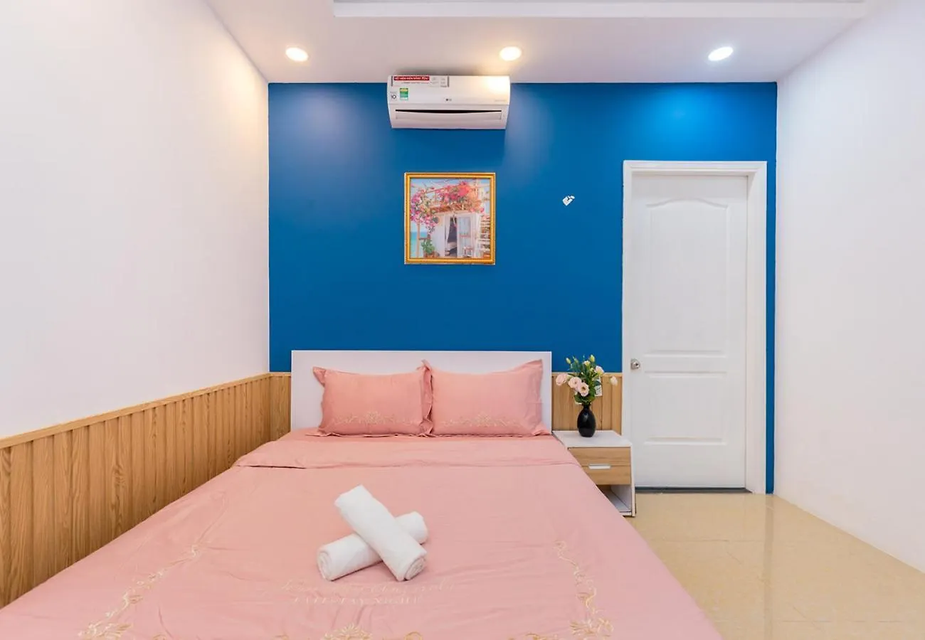 Can Ho Gan Bien Vung Tau-Oasky Quang Apartment 0*,  Vietnam