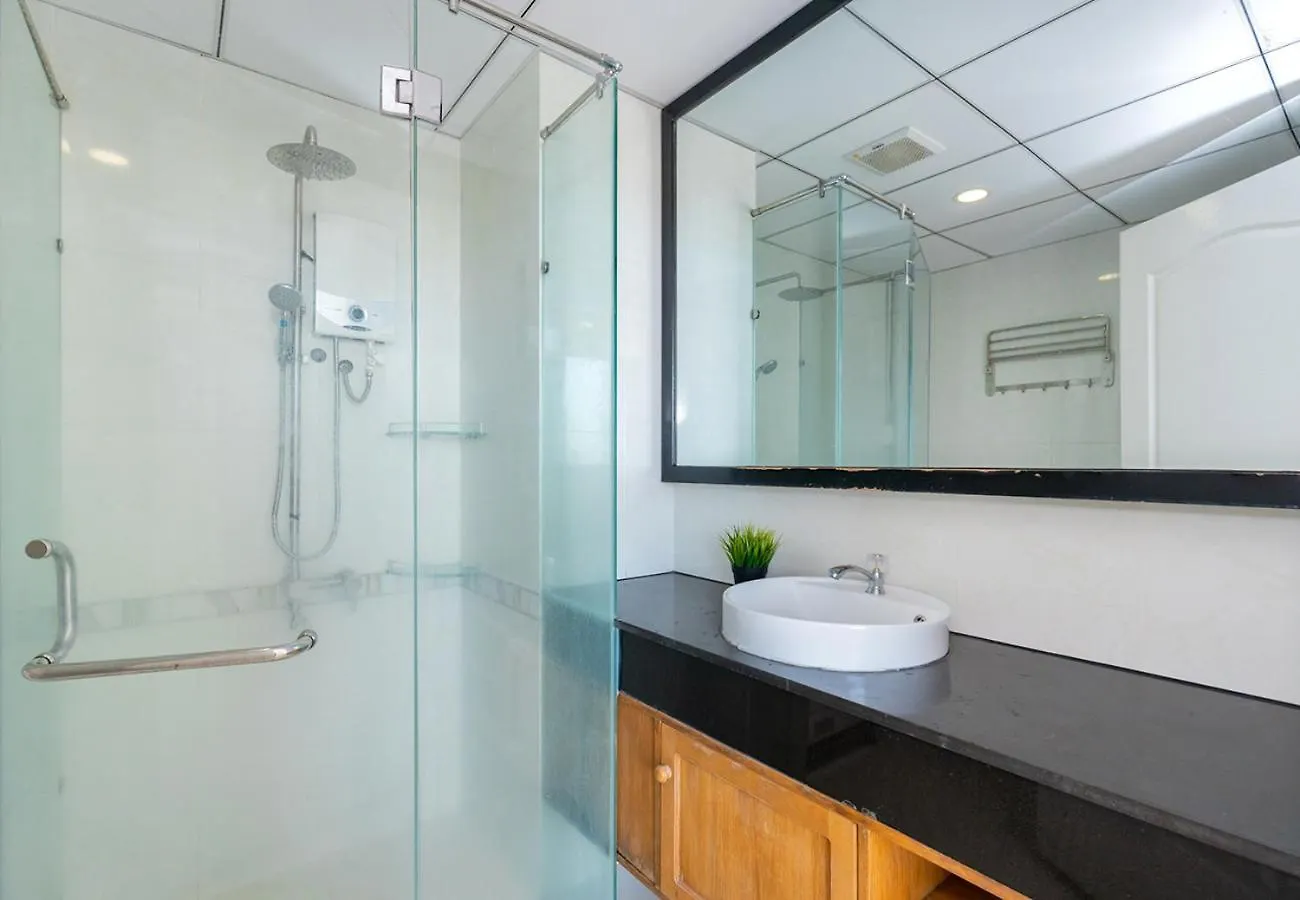 Can Ho Gan Bien Vung Tau-Oasky Quang Apartment Vietnam