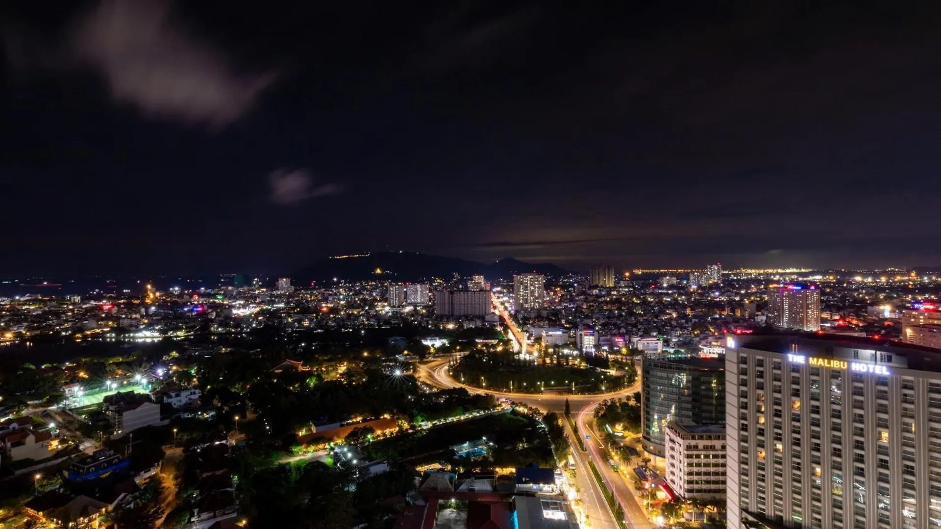 Can Ho Gan Bien Vung Tau-Oasky Quang Apartment