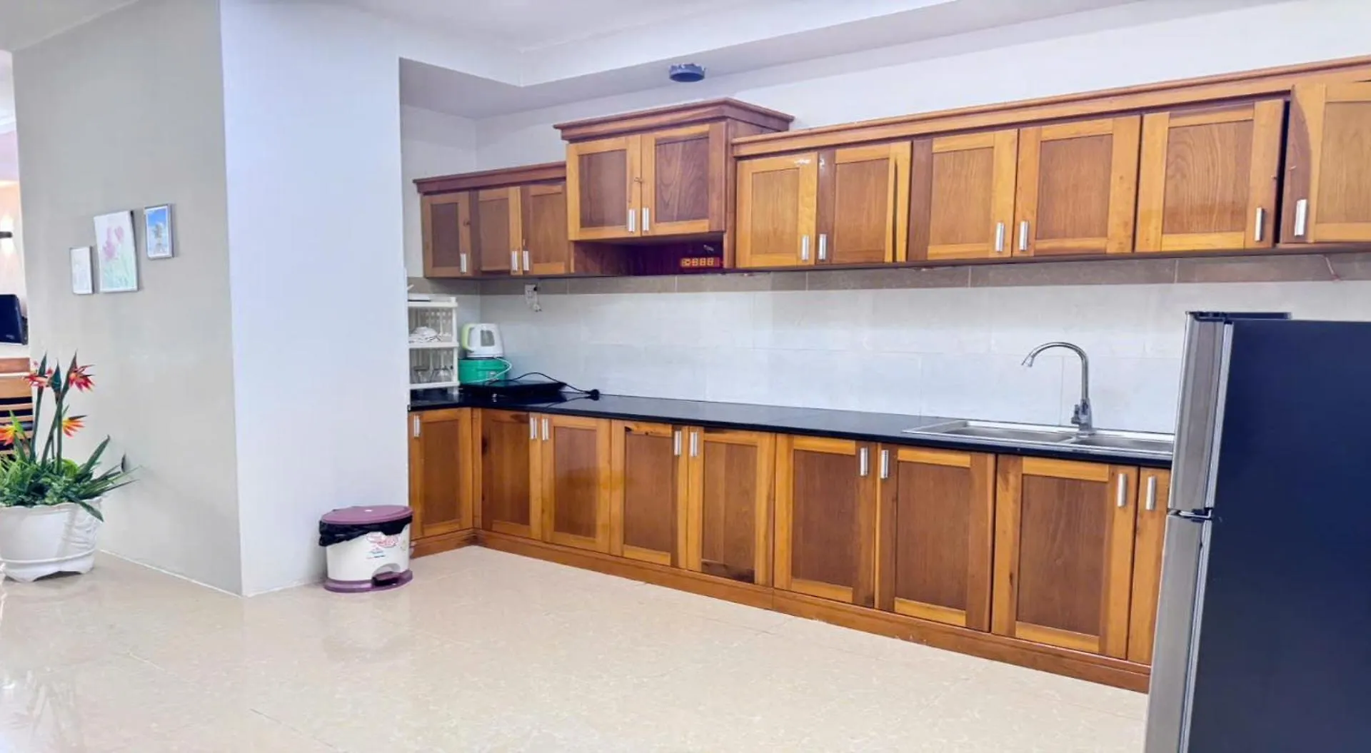 Can Ho Gan Bien Vung Tau-Oasky Quang Apartment 0*,