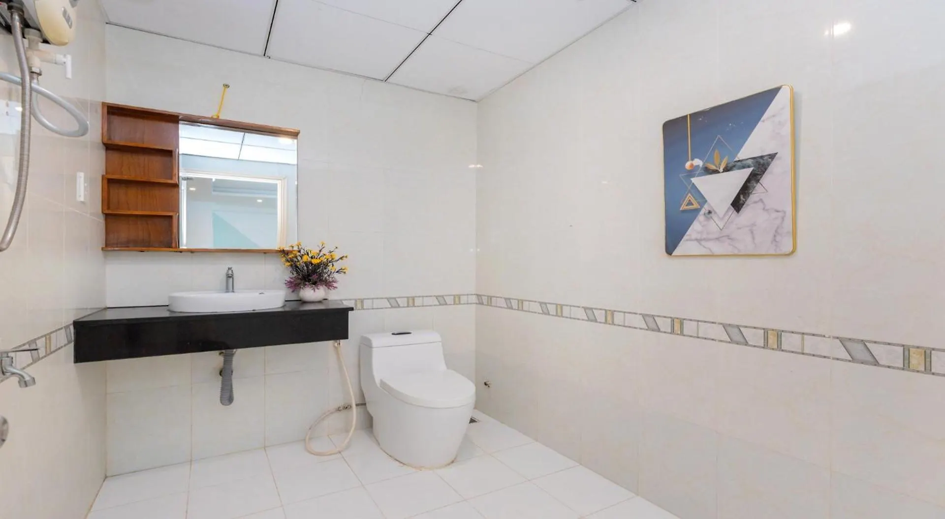 Can Ho Gan Bien Vung Tau-Oasky Quang Apartment