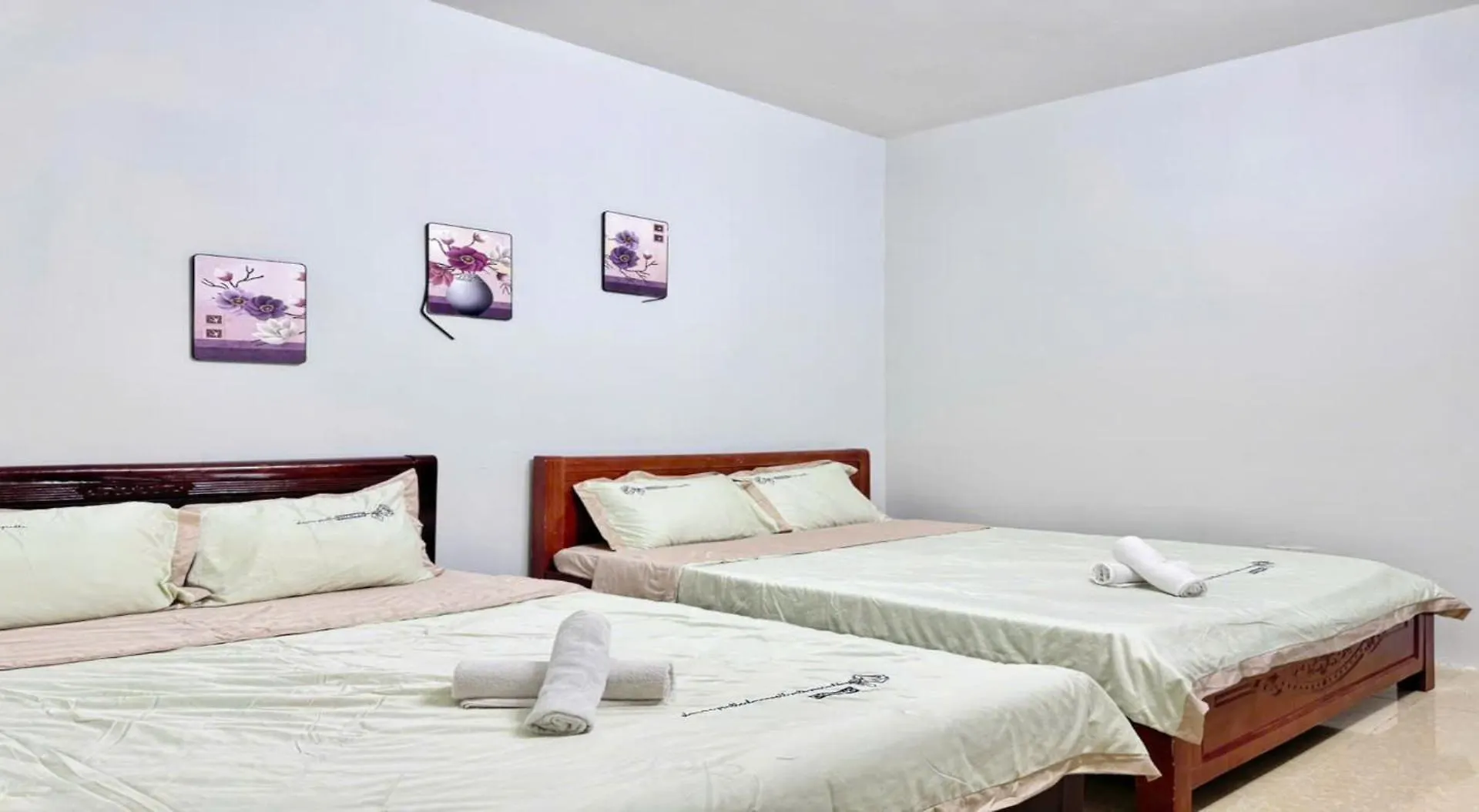Can Ho Gan Bien Vung Tau-Oasky Quang Apartment 0*,