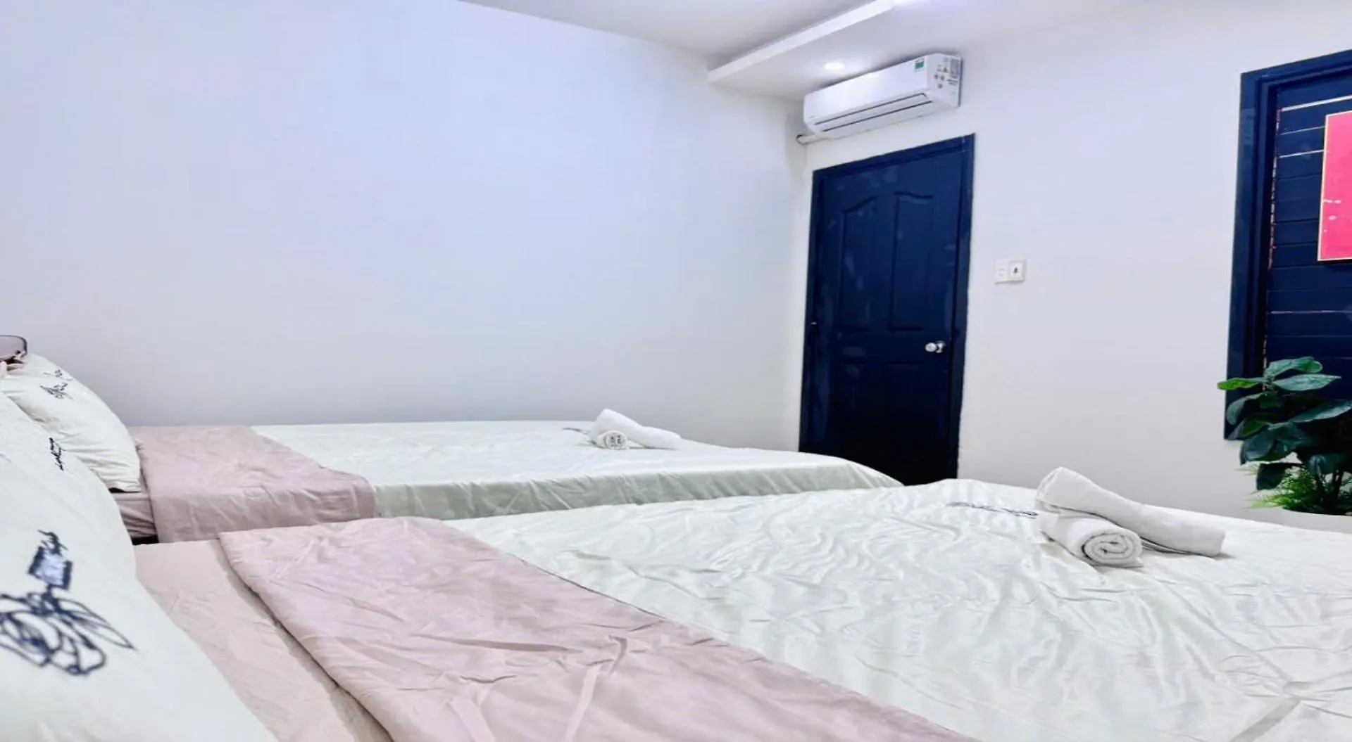 Can Ho Gan Bien Vung Tau-Oasky Quang Apartment