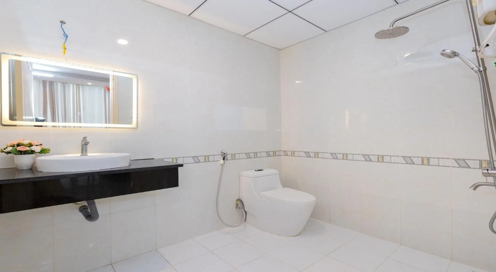 Can Ho Gan Bien Vung Tau-Oasky Quang Apartment