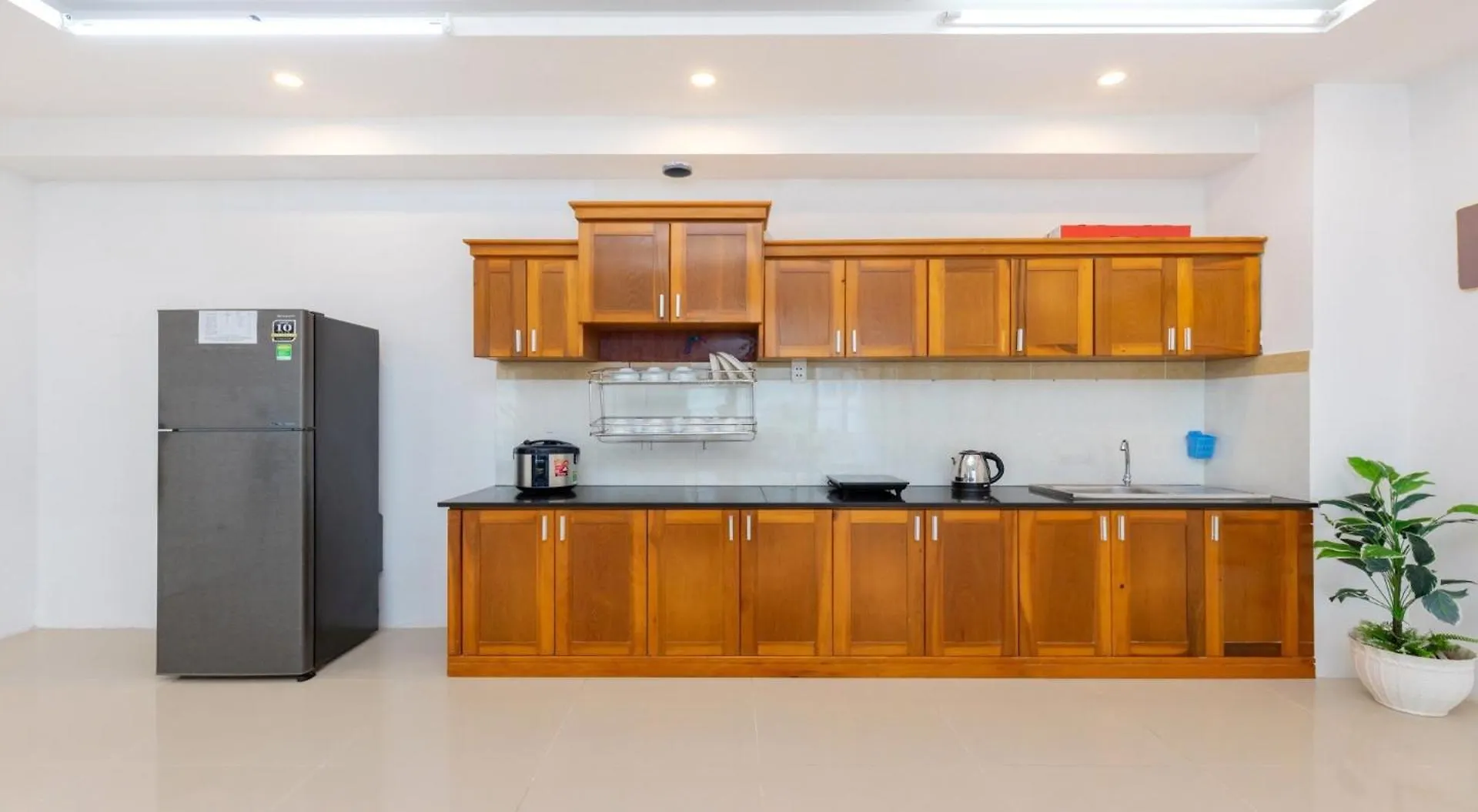 Can Ho Gan Bien Vung Tau-Oasky Quang Apartment