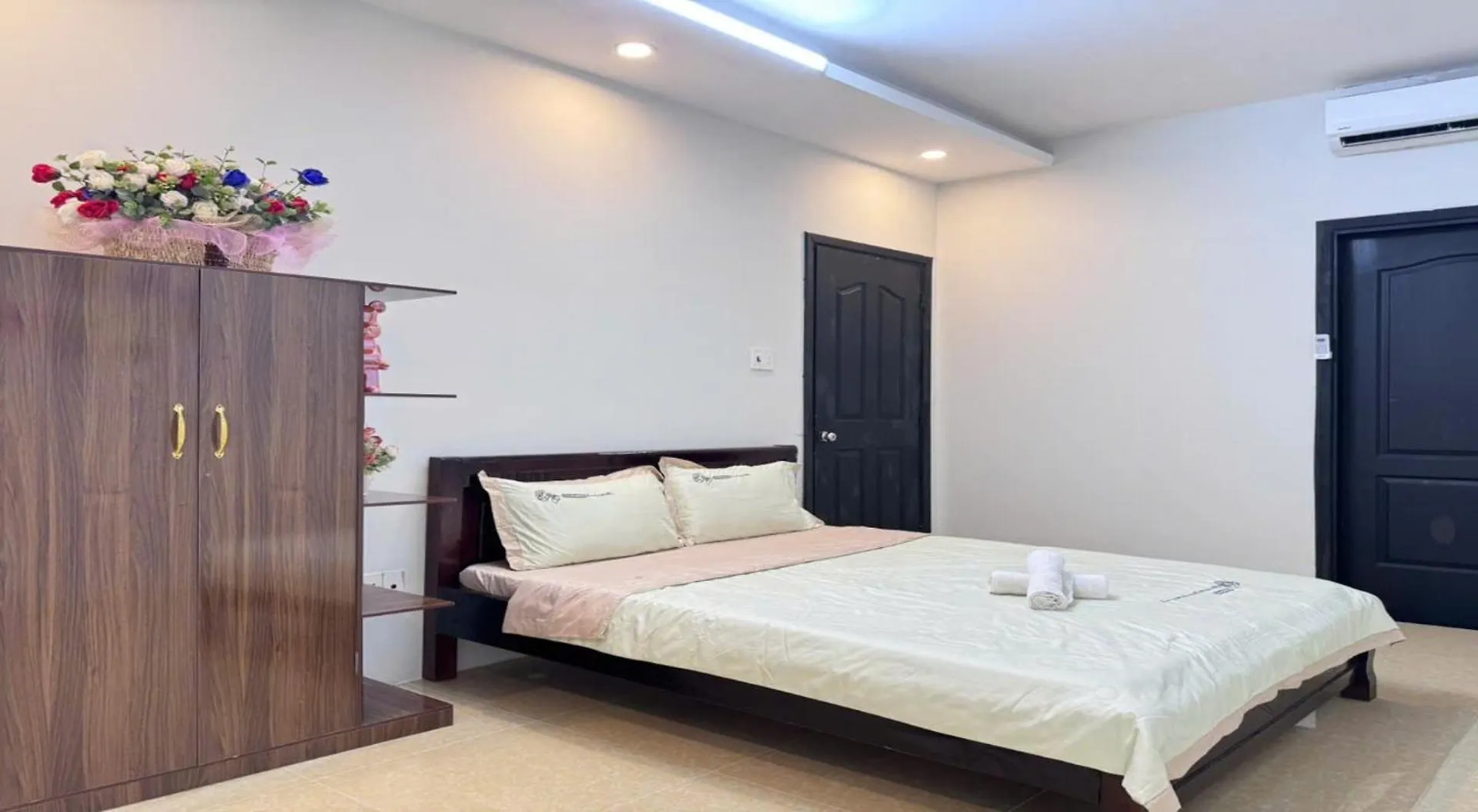Apartament Can Ho Gan Bien Vung Tau-Oasky Quang