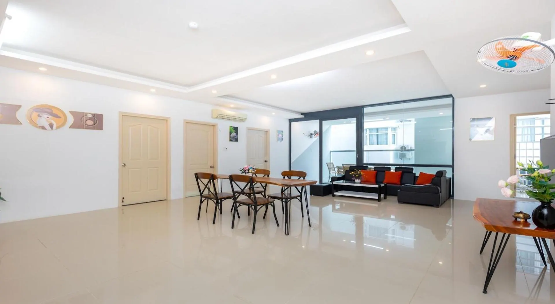 Apartament Can Ho Gan Bien Vung Tau-Oasky Quang